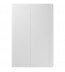 Husa Book Cover pentru Samsung Galaxy Tab S5e 10.5, White